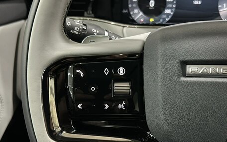 Land Rover Range Rover Evoque II, 2025 год, 6 490 000 рублей, 14 фотография