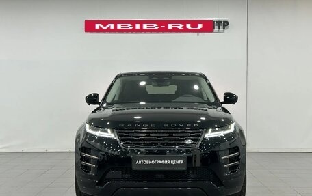 Land Rover Range Rover Evoque II, 2025 год, 6 490 000 рублей, 2 фотография
