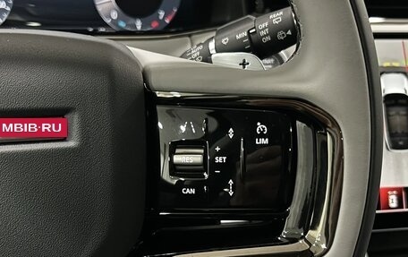 Land Rover Range Rover Evoque II, 2025 год, 6 490 000 рублей, 15 фотография