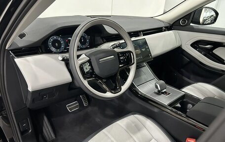 Land Rover Range Rover Evoque II, 2025 год, 6 490 000 рублей, 12 фотография