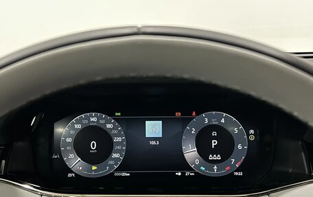 Land Rover Range Rover Evoque II, 2025 год, 6 490 000 рублей, 16 фотография