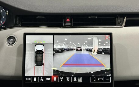 Land Rover Range Rover Evoque II, 2025 год, 6 490 000 рублей, 20 фотография