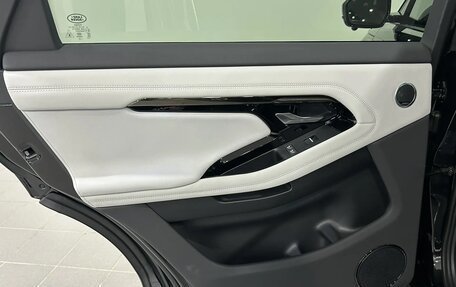 Land Rover Range Rover Evoque II, 2025 год, 6 490 000 рублей, 22 фотография