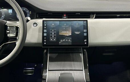 Land Rover Range Rover Evoque II, 2025 год, 6 490 000 рублей, 18 фотография