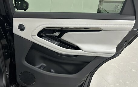 Land Rover Range Rover Evoque II, 2025 год, 6 490 000 рублей, 29 фотография