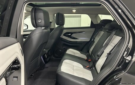 Land Rover Range Rover Evoque II, 2025 год, 6 490 000 рублей, 24 фотография