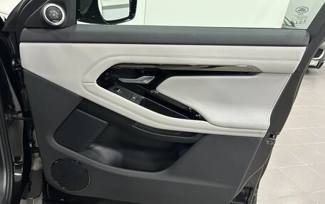 Land Rover Range Rover Evoque II, 2025 год, 6 490 000 рублей, 31 фотография