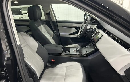 Land Rover Range Rover Evoque II, 2025 год, 6 490 000 рублей, 32 фотография