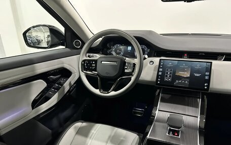 Land Rover Range Rover Evoque II, 2025 год, 6 490 000 рублей, 34 фотография