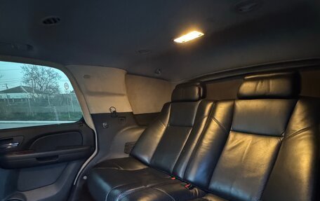 Chevrolet Tahoe III, 2008 год, 3 540 000 рублей, 8 фотография