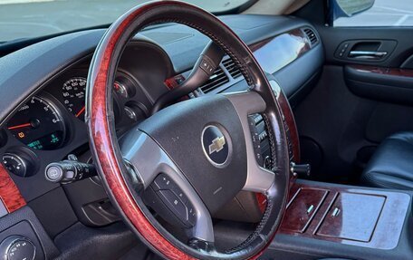 Chevrolet Tahoe III, 2008 год, 3 540 000 рублей, 5 фотография