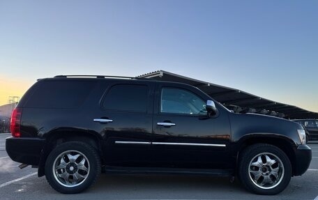 Chevrolet Tahoe III, 2008 год, 3 540 000 рублей, 12 фотография