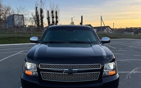 Chevrolet Tahoe III, 2008 год, 3 540 000 рублей, 14 фотография