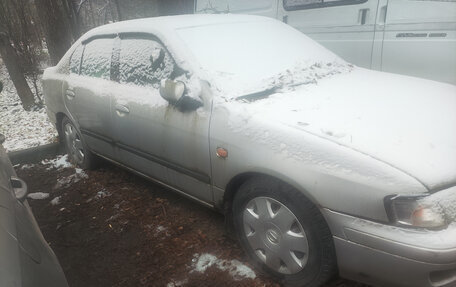 Nissan Primera II рестайлинг, 1998 год, 149 999 рублей, 1 фотография