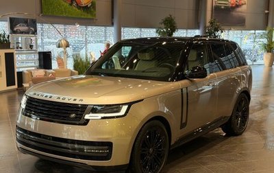 Land Rover Range Rover IV рестайлинг, 2025 год, 29 400 000 рублей, 1 фотография