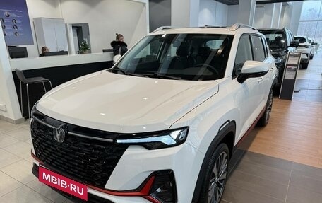 Changan CS35 Plus, 2024 год, 2 709 900 рублей, 1 фотография