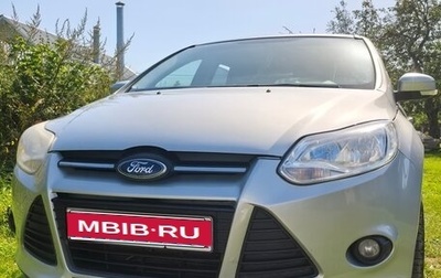 Ford Focus III, 2013 год, 750 000 рублей, 1 фотография