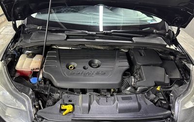 Ford Focus III, 2012 год, 750 000 рублей, 1 фотография