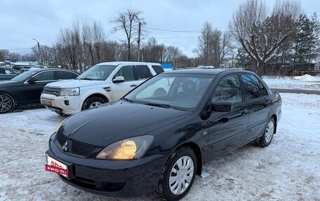 Mitsubishi Lancer IX, 2006 год, 495 000 рублей, 1 фотография