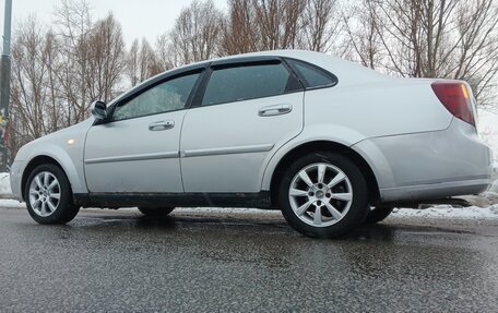 Chevrolet Lacetti, 2005 год, 250 000 рублей, 1 фотография
