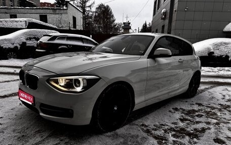 BMW 1 серия, 2012 год, 1 400 000 рублей, 1 фотография