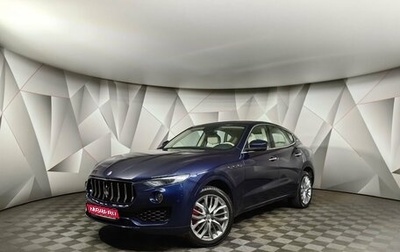 Maserati Levante I, 2018 год, 4 980 000 рублей, 1 фотография