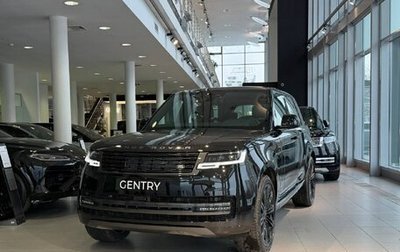 Land Rover Range Rover IV рестайлинг, 2025 год, 24 000 000 рублей, 1 фотография