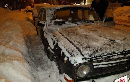 ГАЗ 24 «Волга», 1992 год, 147 000 рублей, 3 фотография