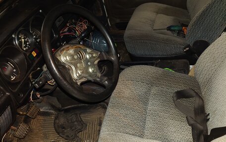 ГАЗ 24 «Волга», 1992 год, 147 000 рублей, 4 фотография