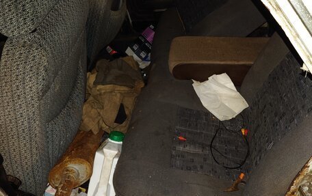 ГАЗ 24 «Волга», 1992 год, 147 000 рублей, 5 фотография