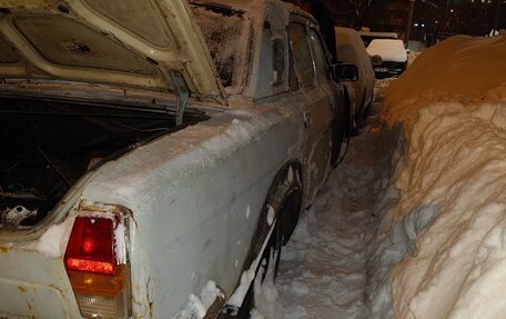 ГАЗ 24 «Волга», 1992 год, 147 000 рублей, 6 фотография