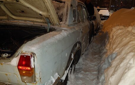 ГАЗ 24 «Волга», 1992 год, 147 000 рублей, 7 фотография