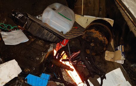 ГАЗ 24 «Волга», 1992 год, 147 000 рублей, 9 фотография