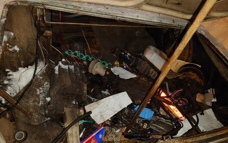 ГАЗ 24 «Волга», 1992 год, 147 000 рублей, 10 фотография