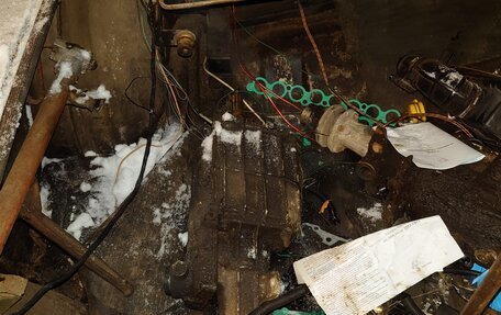 ГАЗ 24 «Волга», 1992 год, 147 000 рублей, 8 фотография