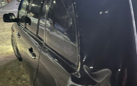 Chery Tiggo (T11), 2006 год, 165 000 рублей, 4 фотография