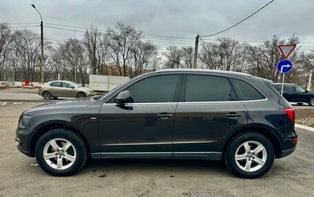 Audi Q5, 2010 год, 1 650 000 рублей, 3 фотография
