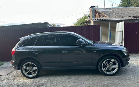 Audi Q5, 2010 год, 1 650 000 рублей, 12 фотография