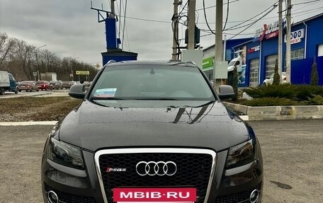 Audi Q5, 2010 год, 1 650 000 рублей, 2 фотография