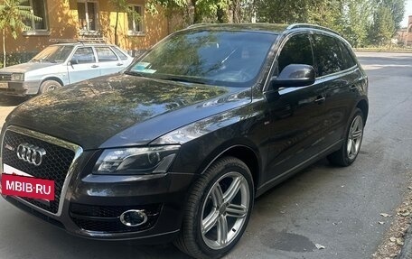 Audi Q5, 2010 год, 1 650 000 рублей, 13 фотография