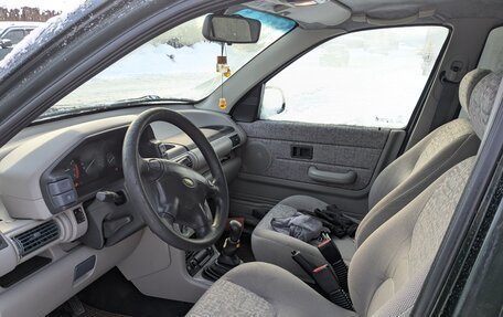 Land Rover Freelander II рестайлинг 2, 1999 год, 430 000 рублей, 4 фотография