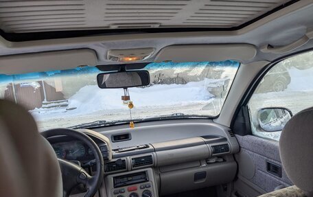 Land Rover Freelander II рестайлинг 2, 1999 год, 430 000 рублей, 2 фотография