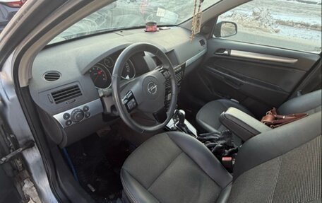 Opel Astra H, 2008 год, 535 000 рублей, 6 фотография