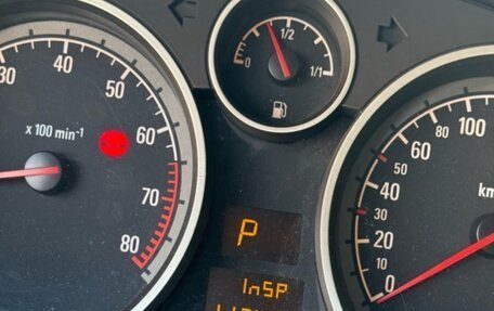 Opel Astra H, 2008 год, 535 000 рублей, 5 фотография