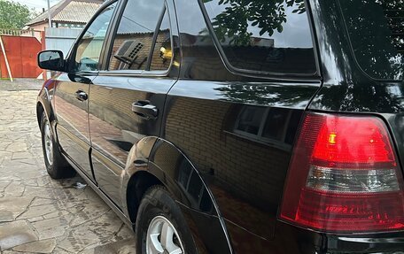 KIA Sorento IV, 2007 год, 950 000 рублей, 3 фотография