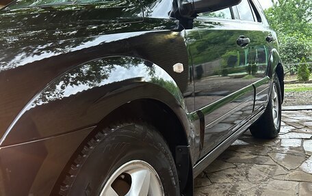 KIA Sorento IV, 2007 год, 950 000 рублей, 5 фотография