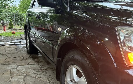 KIA Sorento IV, 2007 год, 950 000 рублей, 6 фотография