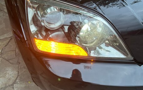 KIA Sorento IV, 2007 год, 950 000 рублей, 8 фотография