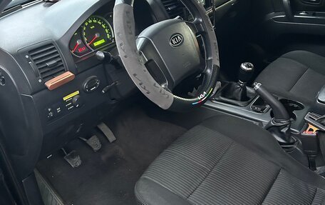 KIA Sorento IV, 2007 год, 950 000 рублей, 9 фотография