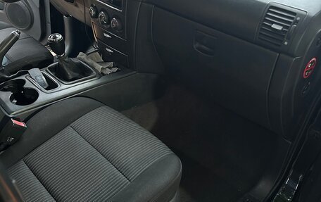 KIA Sorento IV, 2007 год, 950 000 рублей, 10 фотография